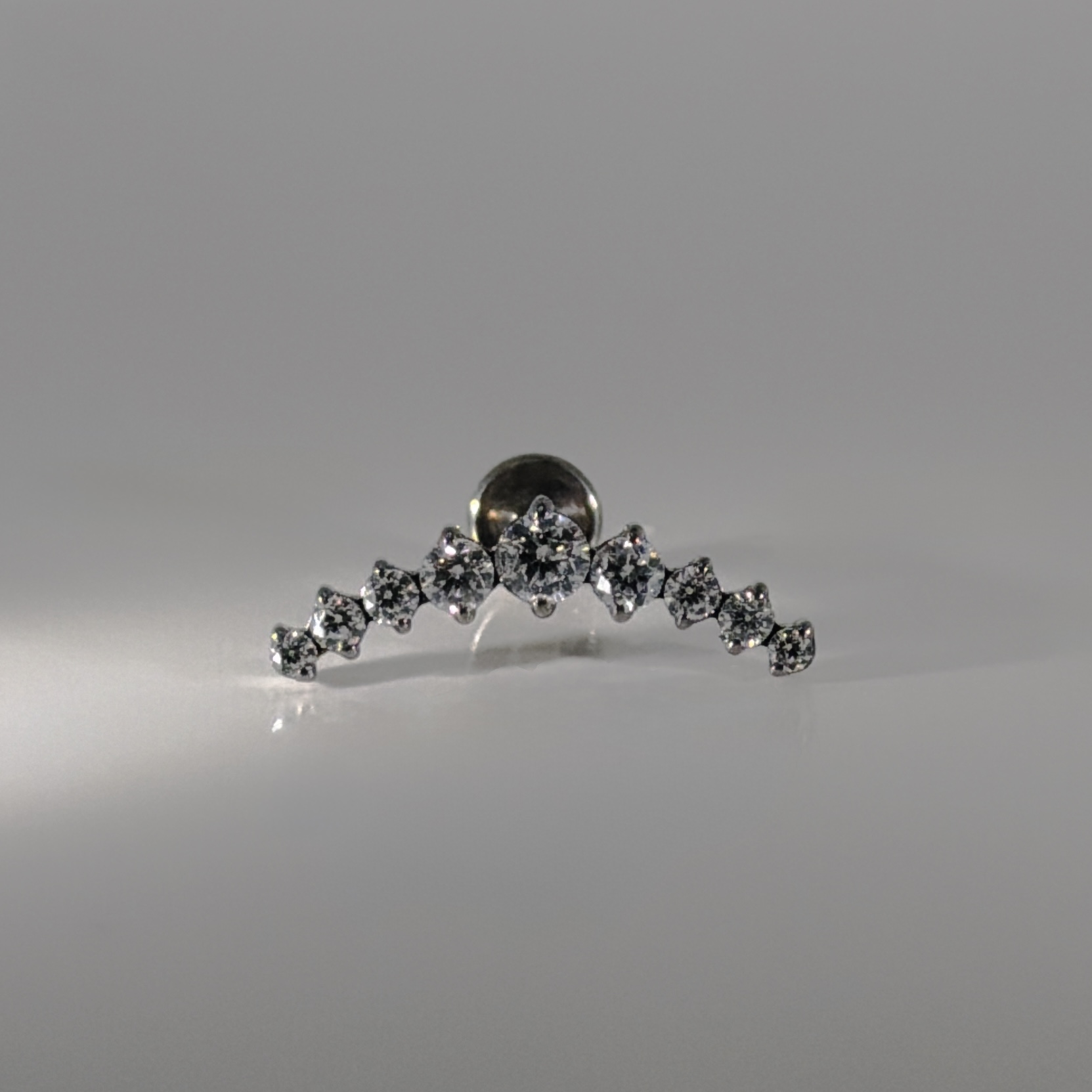 Queen Shaila flat back - Image 2