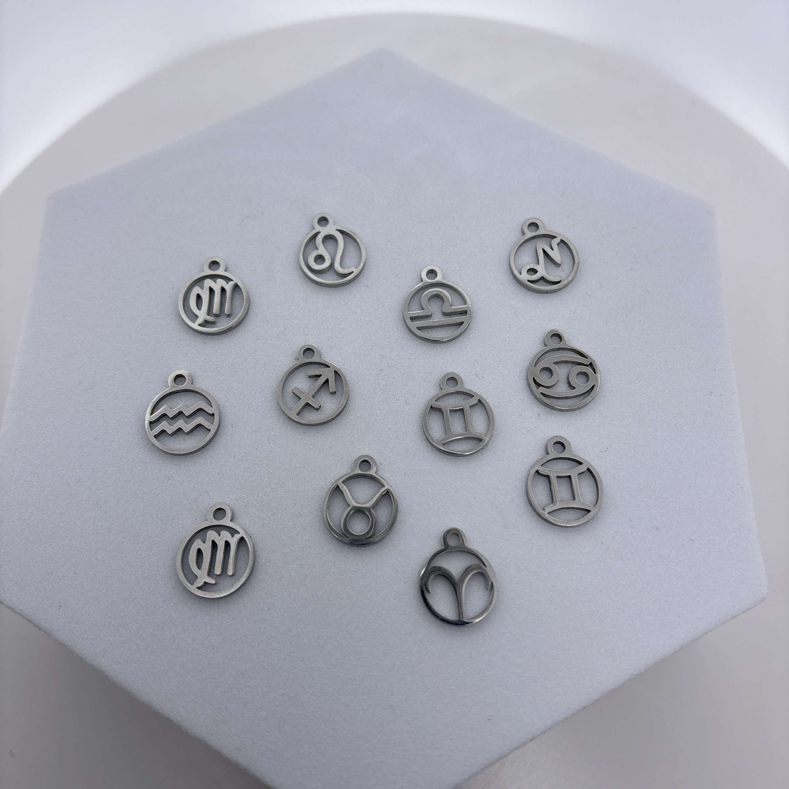 Zodiac necklace - Image 5