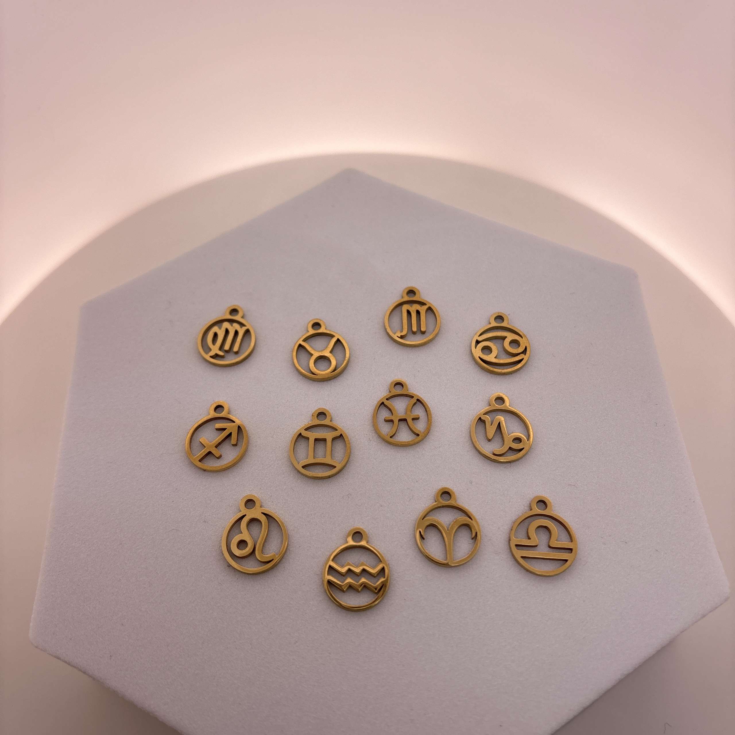 Zodiac necklace - Image 6