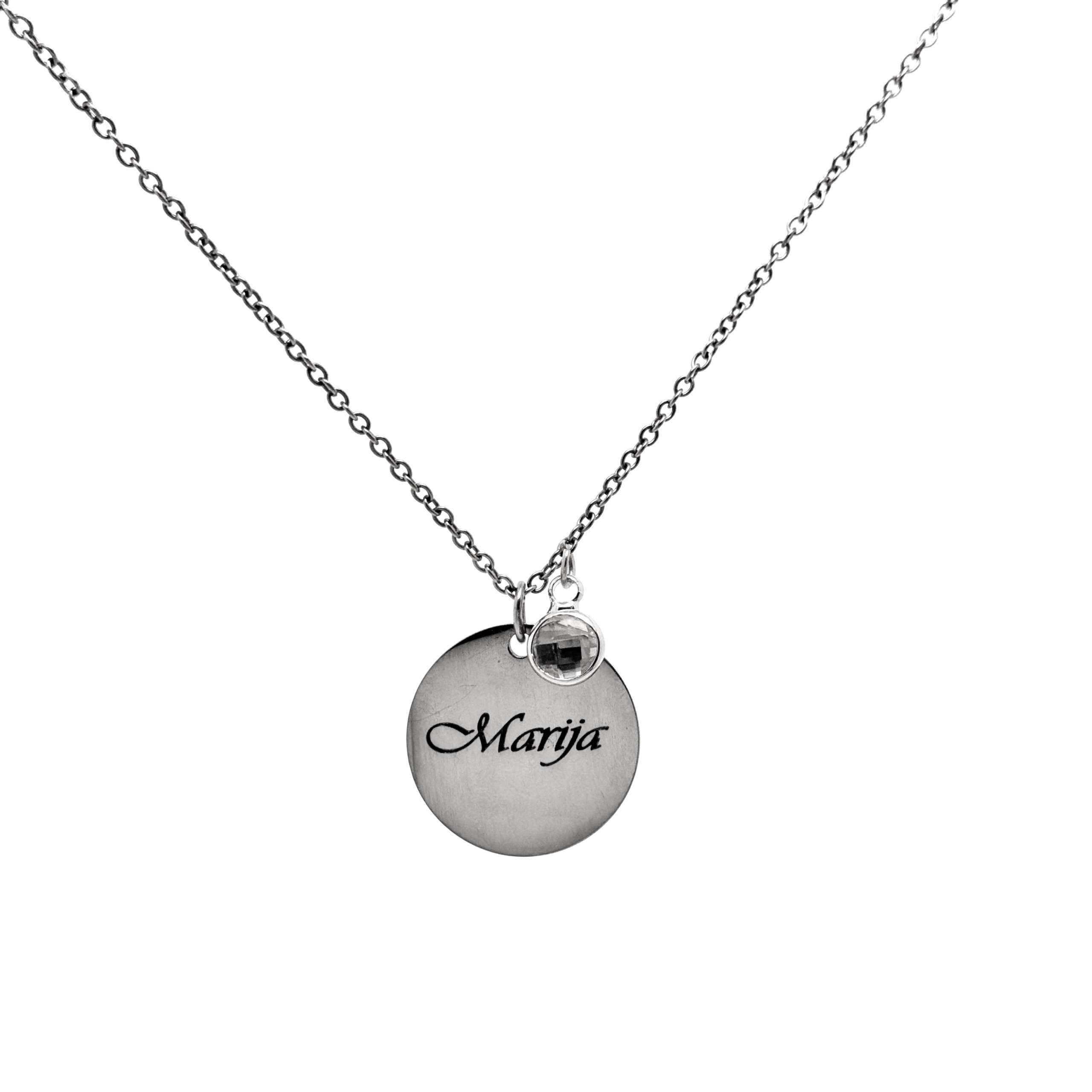 Basic zircon - Image 3