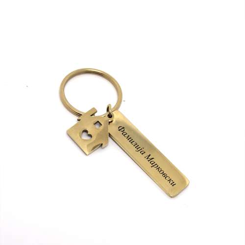 Home keychain