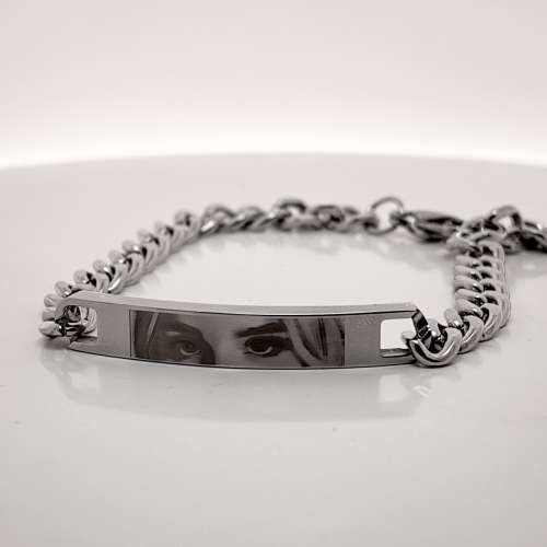 Men couple bracelet